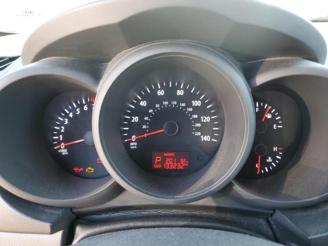 Photo 9 from auction – 2013 KIA SOUL with VIN KNDJT2A57D7561469
