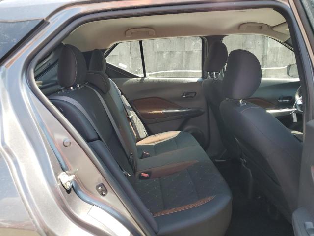 Photo 10 from auction – 2020 NISSAN KICKS SR with VIN 3N1CP5DVXLL514573