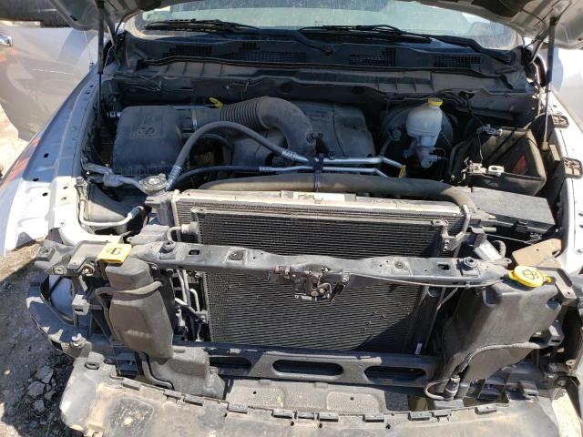 Photo 11 from auction – 2013 RAM 1500 SLT with VIN 1C6RR7LT0DS536881