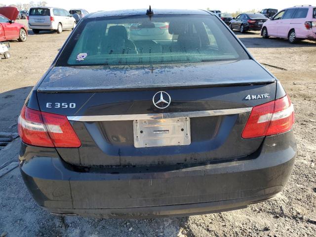 Photo 6 from auction – 2013 MERCEDES-BENZ E 350 4MAT with VIN WDDHF8JB7DA766880