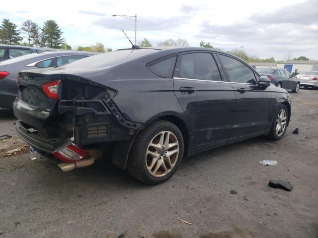 Photo 3 from auction – 2013 FORD FUSION SE with VIN 3FA6P0HR2DR197953