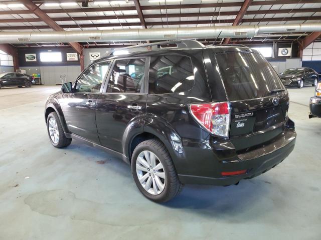 Photo 2 from auction – 2011 SUBARU FORESTER 2 with VIN JF2SHADC4BG736544