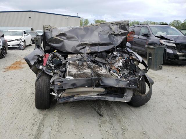 Photo 5 from auction – 2012 TOYOTA CAMRY BASE with VIN 4T4BF1FK6CR221669