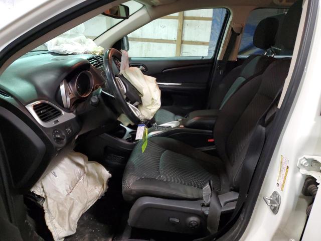 Photo 7 from auction – 2020 DODGE JOURNEY SE with VIN 3C4PDCAB0LT272236