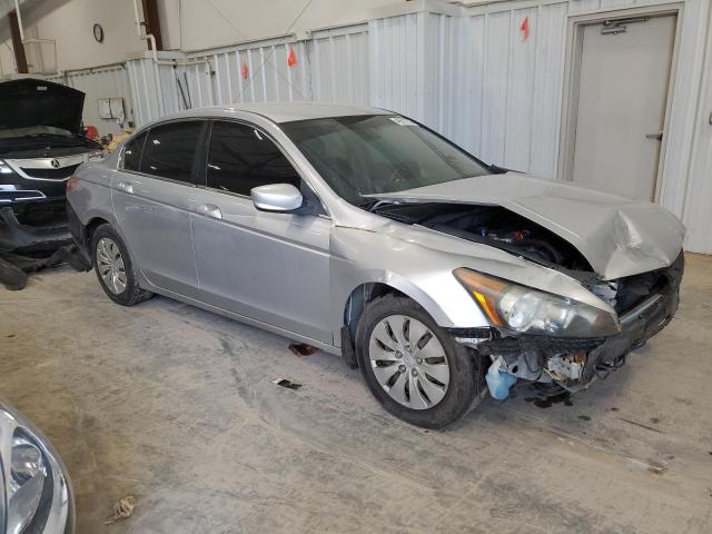 Photo 4 from auction – 2011 HONDA ACCORD LX with VIN 1HGCP2F33BA041355