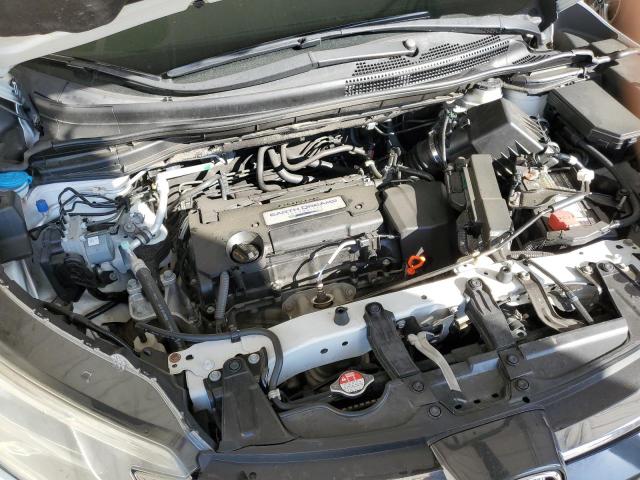 Photo 11 from auction – 2015 HONDA CR-V EXL with VIN 5J6RM4H75FL133679