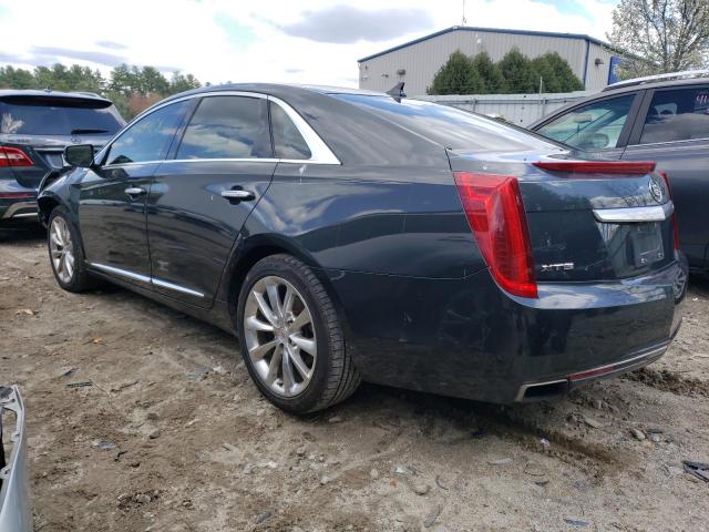 Photo 2 from auction – 2013 CADILLAC XTS LUXURY with VIN 2G61P5S32D9237303