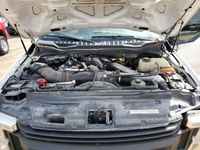 Photo 11 from auction – 2018 FORD F350 SUPER with VIN 1FT8W3BT4JEB31205