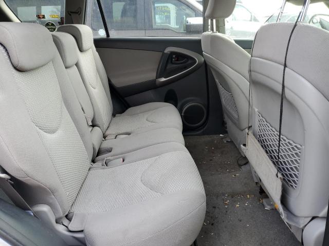 Photo 11 from auction – 2006 TOYOTA RAV4 LIMIT with VIN JTMBD31V666020526