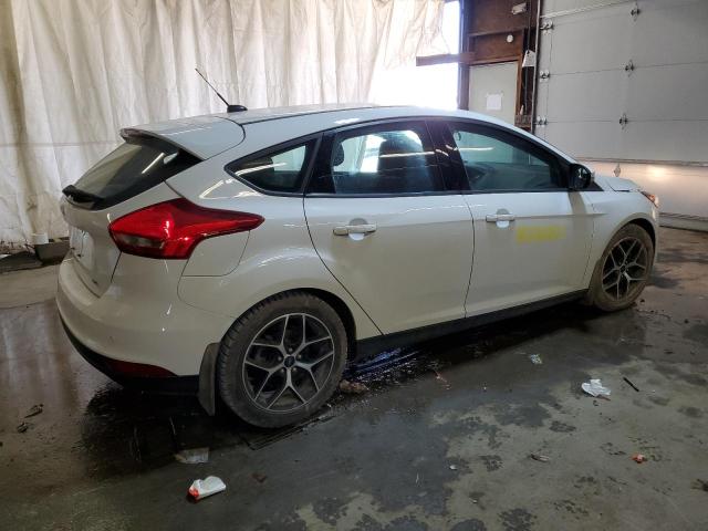 Photo 3 from auction – 2018 FORD FOCUS SEL with VIN 1FADP3M28JL215769