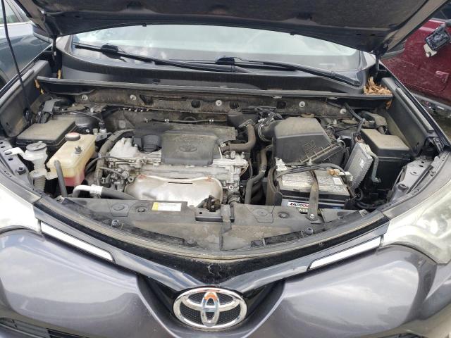 Photo 12 from auction – 2016 TOYOTA RAV4 LE with VIN JTMBFREV4GJ060528