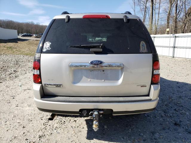 Photo 6 from auction – 2007 FORD EXPLORER L with VIN 1FMEU75887UB80540