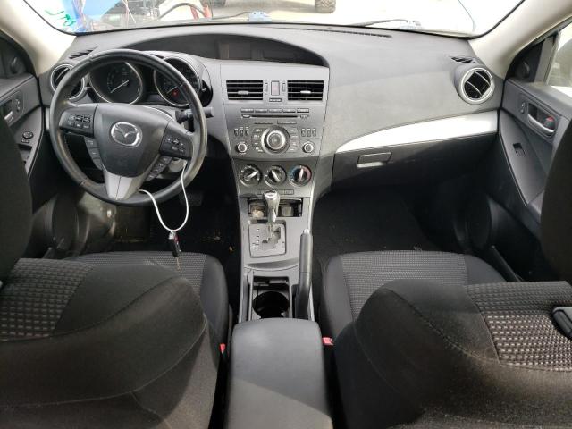 Photo 8 from auction – 2012 MAZDA 3 I with VIN JM1BL1V88C1539002