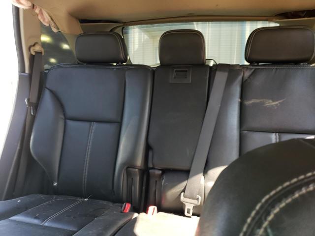 Photo 10 from auction – 2007 FORD EDGE SEL P with VIN 2FMDK49C17BB21463