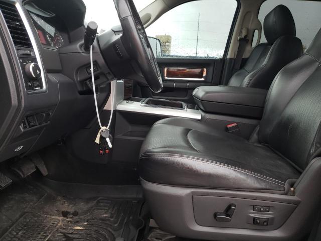 Photo 7 from auction – 2012 DODGE RAM 2500 L with VIN 3C6UD5FL3CG117079