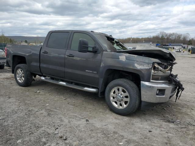 Photo 4 from auction – 2015 CHEVROLET silverado with VIN 1GC4KZC85FF145655