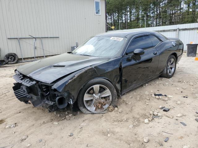 DODGE CHALLENGER 2019 with VIN 2C3CDZAG3KH712619 - Photo from auction