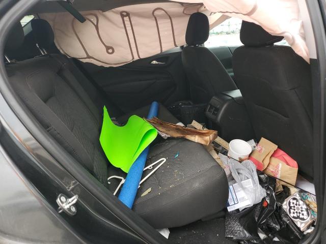 Photo 11 from auction – 2018 CHEVROLET EQUINOX LT with VIN 2GNAXSEVXJ6230418
