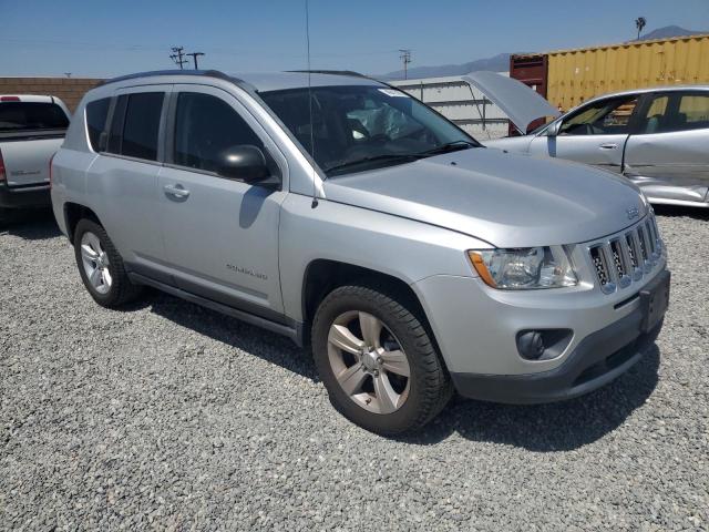 Photo 4 from auction – 2012 JEEP COMPASS SP with VIN 1C4NJCBAXCD565685