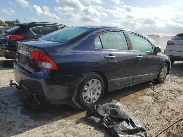 Photo 3 from auction – 2010 HONDA CIVIC with VIN 19XFA1F33AE060183
