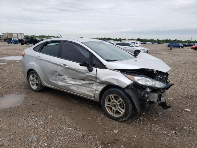 Photo 4 from auction – 2017 FORD FIESTA SE with VIN 3FADP4BJXHM168138