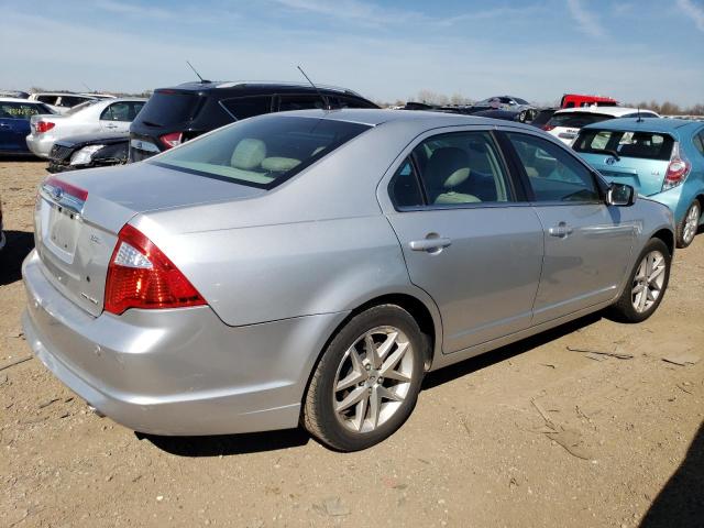 Photo 3 from auction – 2011 FORD FUSION SEL with VIN 3FAHP0JG0BR284037