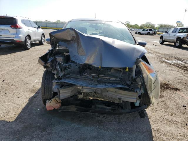 Photo 5 from auction – 2014 FORD FIESTA TIT with VIN 3FADP4CJ6EM243699