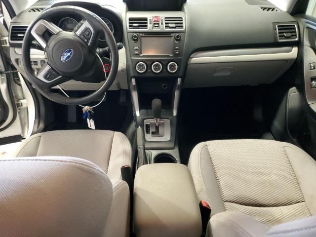 Photo 8 from auction – 2018 SUBARU FORESTER 2 with VIN JF2SJABC5JH512974