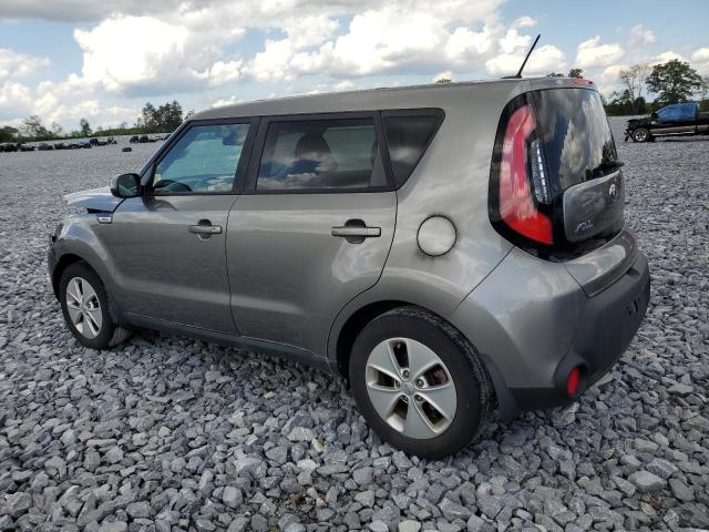 Photo 2 from auction – 2015 KIA SOUL with VIN KNDJN2A2XF7199771
