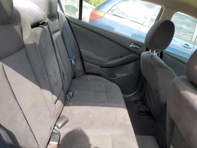 Photo 10 from auction – 2010 NISSAN ALTIMA BAS with VIN 1N4AL2AP4AN455057