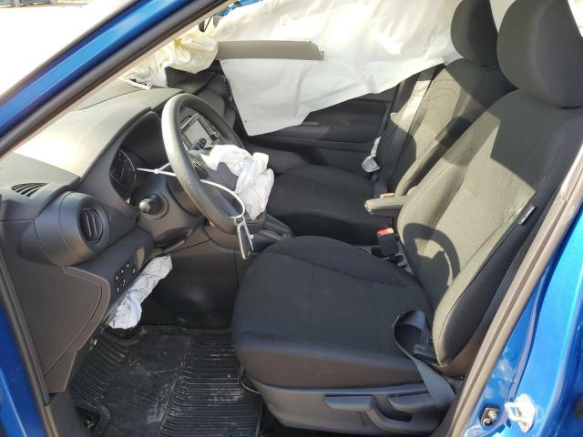 Photo 7 from auction – 2023 NISSAN KICKS S with VIN 3N1CP5BV3PL474748