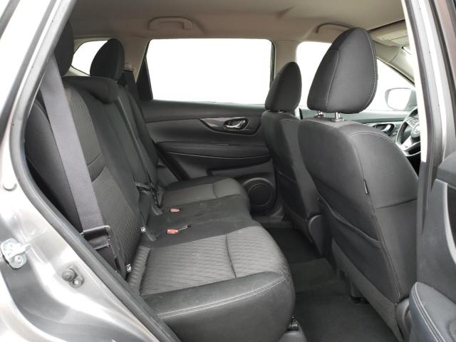 Photo 10 from auction – 2018 NISSAN ROGUE S with VIN KNMAT2MV2JP596430