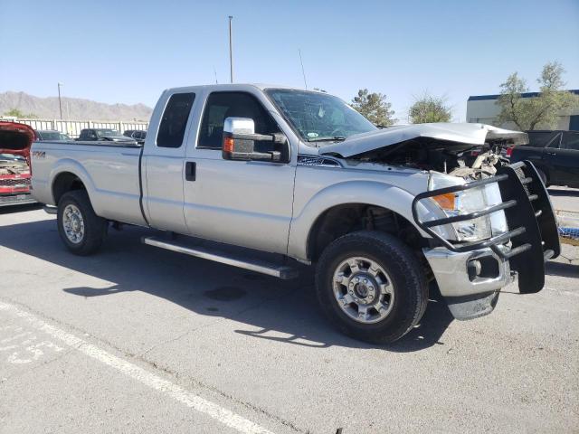 Photo 4 from auction – 2015 FORD F250 SUPER with VIN 1FT7X2B60FEC26087