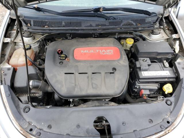 Photo 11 from auction – 2013 DODGE DART LIMIT with VIN 1C3CDFCH2DD331364