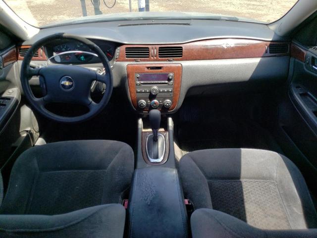 Photo 8 from auction – 2011 CHEVROLET IMPALA LS with VIN 2G1WF5EK0B1117741
