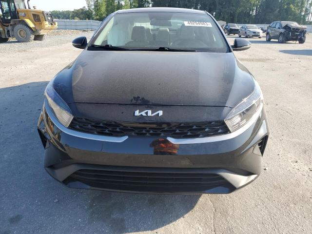 Photo 5 from auction – 2022 KIA FORTE FE with VIN 3KPF24AD8NE468599