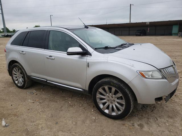 Фото 4 с аукциона – 2013 LINCOLN MKX с VIN 2LMDJ6JK4DBL26616