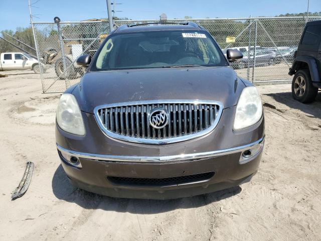 Photo 5 from auction – 2009 BUICK ENCLAVE CX with VIN 5GAER13D49J113801