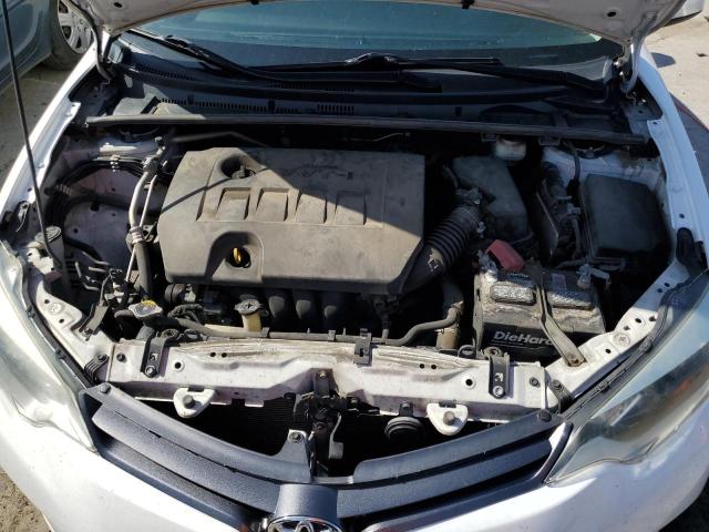 Photo 11 from auction – 2016 TOYOTA COROLLA L with VIN 5YFBURHE3GP402192