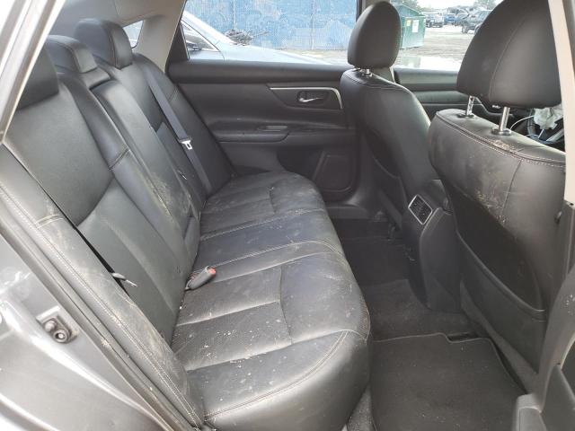 Photo 10 from auction – 2017 NISSAN ALTIMA 2.5 with VIN 1N4AL3AP3HC157174