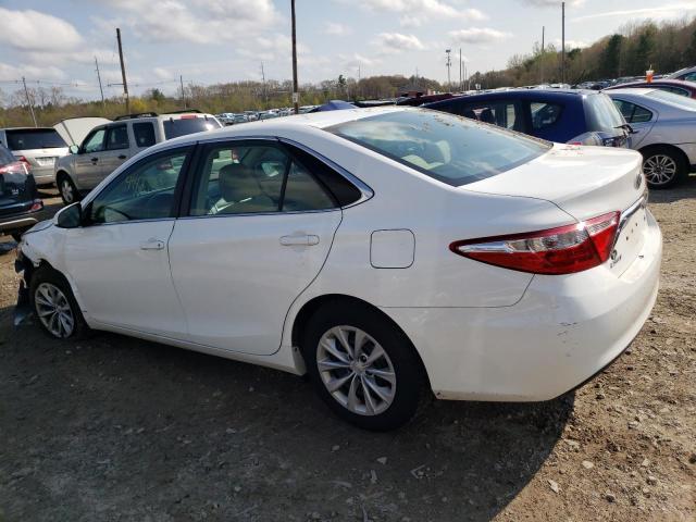 Photo 2 from auction – 2015 TOYOTA CAMRY LE with VIN 4T4BF1FK2FR503618