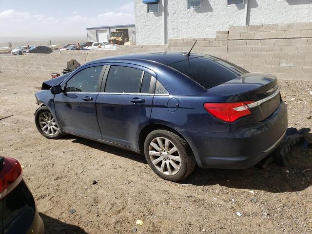 Photo 2 from auction – 2013 CHRYSLER 200 TOURIN with VIN 1C3CCBBB4DN720414