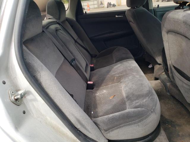 Photo 10 from auction – 2013 CHEVROLET IMPALA LT with VIN 2G1WG5E35D1192119