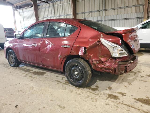 Photo 2 from auction – 2017 NISSAN VERSA S with VIN 3N1CN7AP3HL806600