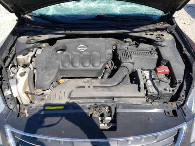 Photo 11 from auction – 2012 NISSAN ALTIMA BAS with VIN 1N4AL2AP9CN443926