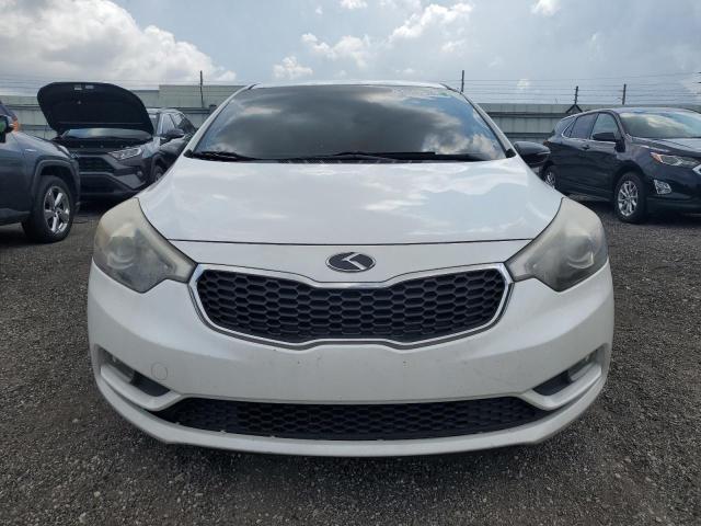 Photo 5 from auction – 2014 KIA FORTE EX with VIN KNAFX4A82E5115501