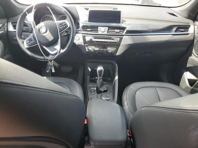 Photo 8 from auction – 2017 BMW X1 SDRIVE2 with VIN WBXHU7C38H5H32967