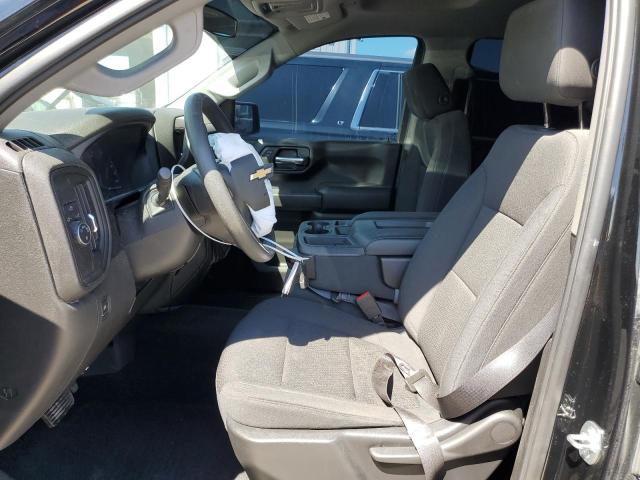 Photo 7 from auction – 2020 CHEVROLET SILVERADO with VIN 3GCPWBEH5LG375261