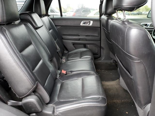 Photo 11 from auction – 2012 FORD EXPLORER X with VIN 1FMHK7D96CGB00819