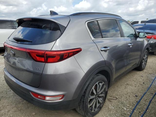 Photo 3 from auction – 2018 KIA SPORTAGE E with VIN KNDPN3ACXJ7302091